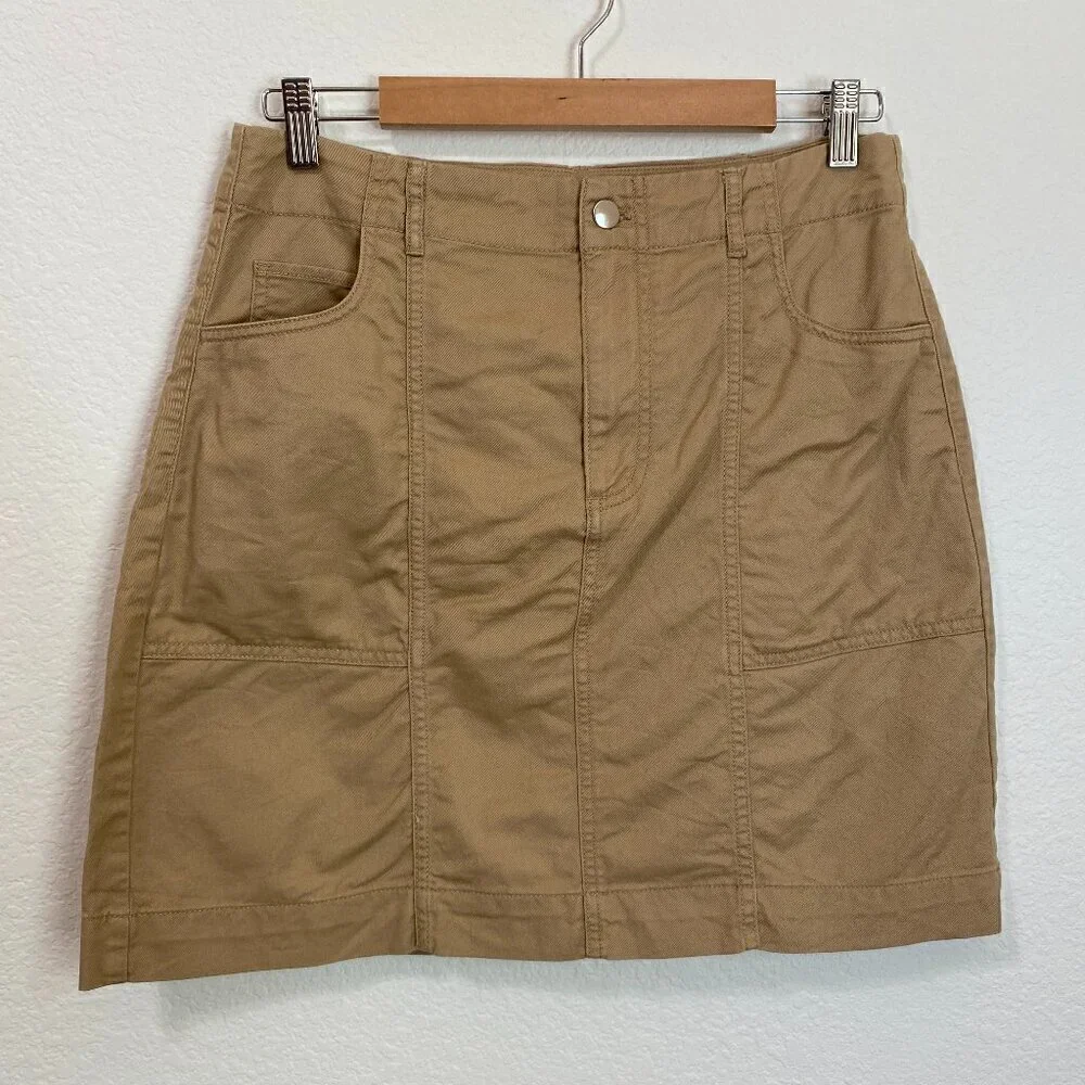 LOFT twill tie